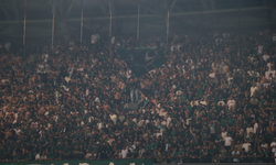 Kocaelispor - Çaykur Rizespor maçı biletleri satışta! İşte tribün tribün fiyatlar