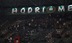 Kocaelispor tribünleri kupa maçında boş kaldı! Maçı sadece 1675 taraftar izledi