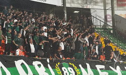 TFF açıkladı! Kocaelispor PFDK'ya sevk edildi mi?