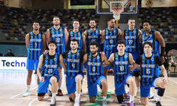 Körfez Basket bugün Letonya deplasmanında! Valmiera Glass Via maçı saat kaçta, hangi kanalda?