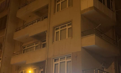 Karamürsel'de 7 katlı bina tahliye edildi! 33 kişi evlerinden ayrıldı