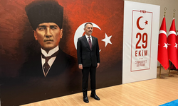 Kocaeli Valisi İlhami Aktaş'tan 29 Ekim Açıklaması: "Gurur ve Coşkuyu Hep Birlikte Yaşıyoruz"