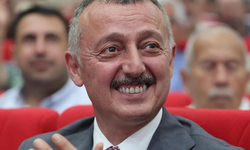 Kocaeli'de 29 Ekim Törenlerinde Gözler Onu Aradı! Tahir Büyükakın Nerede?
