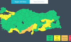 Kocaeli'de 29 Ekim Fener Alayı iptal edildi! Valilikten son dakika açıklaması