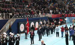 Kocaeli'de 29 Ekim coşkusu! Cumhuriyet'in 103. yılı törenlerle kutlandı