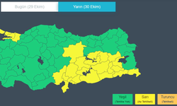 Kocaeli'de motosiklet ve scooterlara trafik yasağı! Valilik saatleri açıkladı
