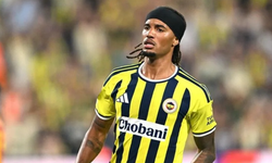 Kocaelispor maçı öncesi rakibe kötü haber! Archie Brown forma giyemeyecek