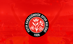 Fatih Karagümrük - Pendikspor maçı ne zaman, saat kaçta? Hangi kanalda yayınlanacak?