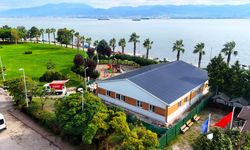İzmit'te Emekli Polisler Lokali'nde Sona Yaklaşıldı
