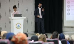 Kartepe'de Meme Kanseri Farkındalık Semineri Düzenlendi
