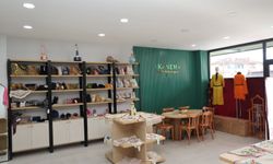 Kandıra Kadın El Emeği Mağazası 16 Ekim'de Açılıyor