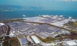 Ford Otosan Gölcük'te Enerjiyi Yapay Zekayla Yönetiyor