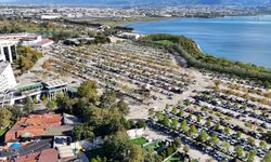 Kocaeli Kitap Fuarı’na Ücretsiz Otopark, Ring Ve Vapur Seferleri