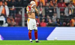 Galatasaray'a Lucas Torreira'dan kötü haber! Barcelona maçında sakatlandı