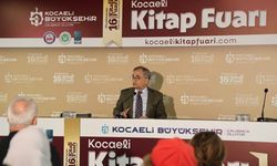 Türkiye’de Bir İlk: KÜDEP Kocaeli Kitap Fuarı’nda Tanıtıldı
