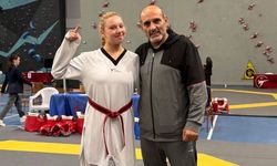 Gölcük'ün Gururu Nurcan İpek Türkiye Şampiyonu Oldu