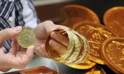 Altın piyasasında sert düşüş: 25 Ekim güncel gram ve çeyrek altın rakamları
