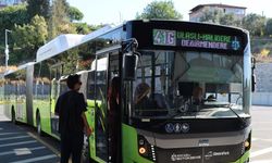 Kocaeli’de Ortak Havuz Dönemi Başladı: 41G’ye 95 Araç