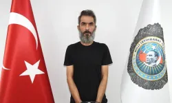MİT’ten Nokta Operasyon: Reyhanlı Saldırısının Faili Yakalandı