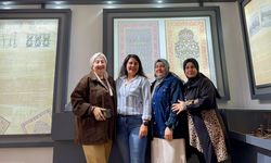 Körfez'deki Hereke Halısı Tesisine Bakanlıktan Ziyaret