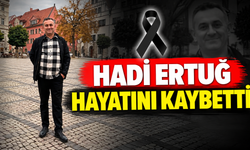 Kartepe'den üzen haber! Hadi Ertuğ hayatını kaybetti