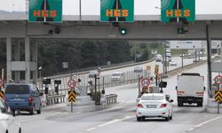 HGS ihlalli geçiş borçlarında plaka dönemi bitti: Ödemeler artık sadece e-Devlet üzerinden yapılacak