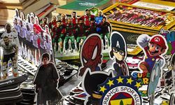 Kocaeli Kitap Fuarı’nda dikkat çeken detay: Amedspor ürünleri var, Kocaelispor ürünleri yok