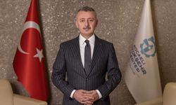 Kocaeli Büyükşehir Belediye Başkanı Tahir Büyükakın TBB Başkan Adayı Oldu