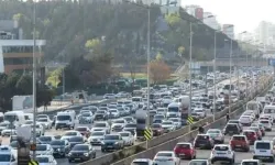 Küçükçekmece viyadüğünde gece mesaisi: D-100 trafiğine 12 günlük zorunlu güzergah