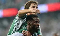 Bursasporlu Kelechi Iheanacho o rekoru kırdı! Metin Oktay ve Saffet Sancaklı'yı geçti