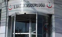KOCAELİ İL SAĞLIK MÜDÜRLÜĞÜ HİZMET BİNASI TADİLAT YAPILMASI İŞİ