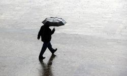30 Ekim Kocaeli Hava Durumu Kuvvetli Sağanak Bekleniyor