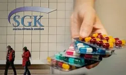 Kanser ve diyabet hastalarına nefes aldıracak adım: 131 yeni ilaç SGK geri ödeme listesine eklendi