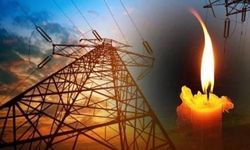 Kocaeli Dikkat: 26 Ekim'de 7 İlçede Elektrik Kesintisi