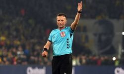 Gözaltındaki Süper Lig Hakemi Yasin Kol'un İlk İfadesi Ortaya Çıktı