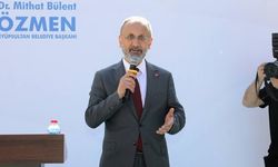 Eyüpsultan Belediyesi’nde Soruşturma: Mithat Bülent Özmen Tutuklandı