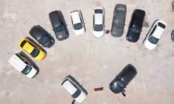 Kocaeli Dahil 6 İlde Change Oto Operasyonu: 35 Gözaltı