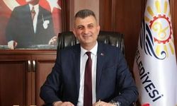 Başkan Ali Yıldırım Sezer'den Murat Saral İçin Taziye