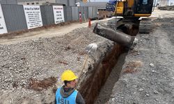 Gebze'ye Dev Yatırım: 100 Kilometrelik Altyapı Hattı Tamamlandı