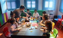 İzmit Oyuncak Müzesi’nde Minik Ellerden Cumhuriyet Etkinliği Düzenlenecek!