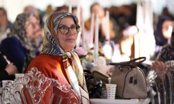 Kocaeli'de Kadınların Gücüyle 'Pembe Farkındalık' Buluşması