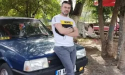 Kandıra’nın Sevilen İsmi Osman Ceylan Hayatını Kaybetti
