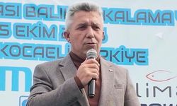 Başkan Ölmez’den Kandıra’da Dünyaya Barış Çağrısı
