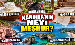 Kandıra’nın Neyi Meşhur? Gezilecek Yerler, Yöresel Lezzetler ve El Sanatları