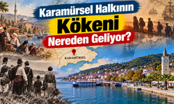 Karamürsel Halkının Kökeni Nereden Geliyor?