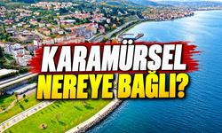 Karamürsel Nereye Bağlı?