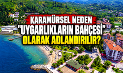 Karamürsel Neden "Uygarlıkların Bahçesi" Olarak Adlandırılır?