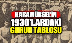 Karamürsel’in 1930’lardaki Gurur Tablosu: İdman Yurdu’nun Denizlerdeki Unutulmaz Zaferi!