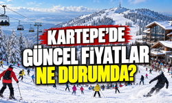 Kartepe'de Güncel Fiyatlar Ne Durumda?