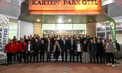 Kartepe’de Amatör Spora 3,3 Milyon Liralık Dev Destek